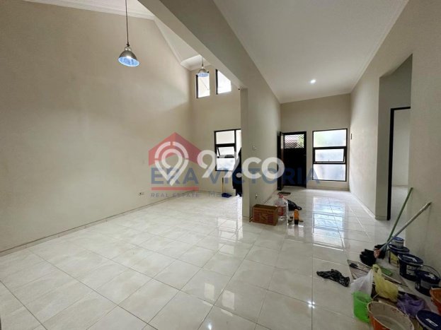 Rumah Sejuk di Sulfat, 1 KM, Bebas Banjir Rumah Sejuk di Sulfat, 1 KM, Bebas Banjir