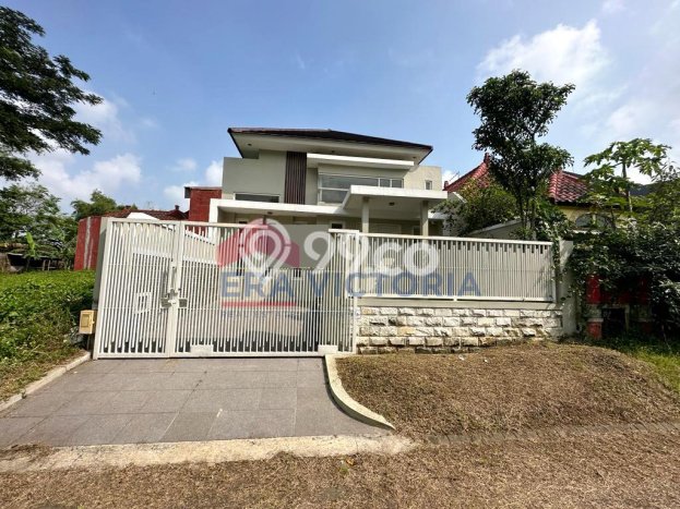 For Sale Hunian Rumah Terawat 3 KT di Araya, Malang For Sale Hunian Rumah Terawat 3 KT di Araya, Malang