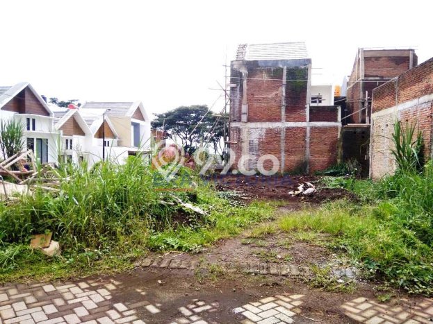 Lahan untuk Dijual Lokasi Karangploso, Malang Luas 90m2 - Lahan untuk Dijual Lokasi Karangploso, Malang Luas 90m2 -