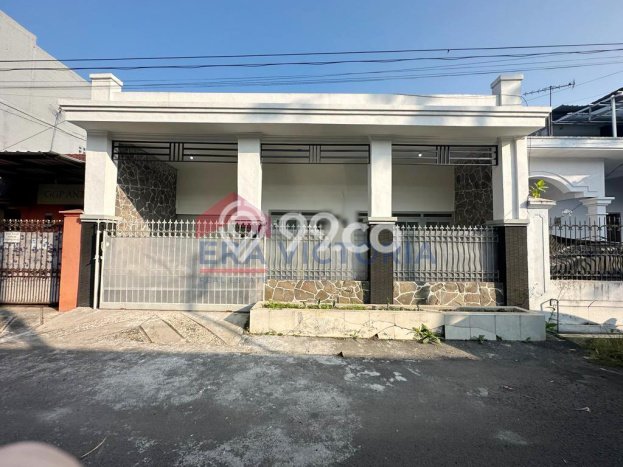 BEST DEAL! Rumah area Sulfat, 1 KM, Dekat Fasilitas Umum, Luas 107m² LB 90m² BEST DEAL! Rumah area Sulfat, 1 KM, Dekat Fasilitas Umum, Luas 107m² LB 90m²