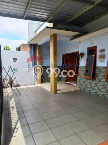 Rumah Siap Huni 3 KT 1 KM di Pakisaji, Malang Rumah Siap Huni 3 KT 1 KM di Pakisaji, Malang