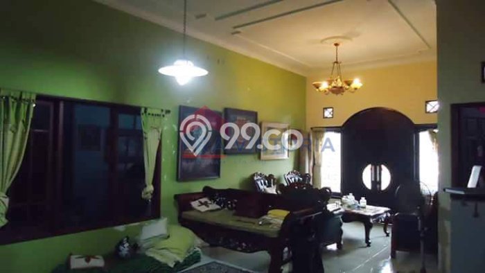 Rumah kawasan Lowokwaru, Malang, Luas 300m² LB 200m² Rumah kawasan Lowokwaru, Malang, Luas 300m² LB 200m²