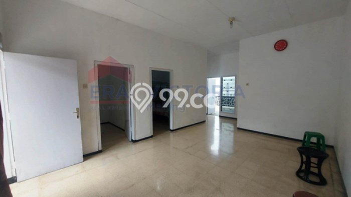 Dijual Cepat Rumah Favorit Siap Huni LB 80m2 di Klojen, Malang Dijual Cepat Rumah Favorit Siap Huni LB 80m2 di Klojen, Malang