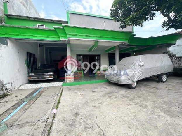 Dijual Rumah Premium dengan Fasilitas Sekitar Komplit di Lowokwaru, Malang Dijual Rumah Premium dengan Fasilitas Sekitar Komplit di Lowokwaru, Malang