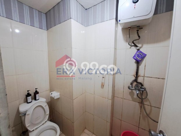 Dijual Unit Apartemen Soekarno Hatta Studio Full Furnish Lantai 2 Dijual Unit Apartemen Soekarno Hatta Studio Full Furnish Lantai 2