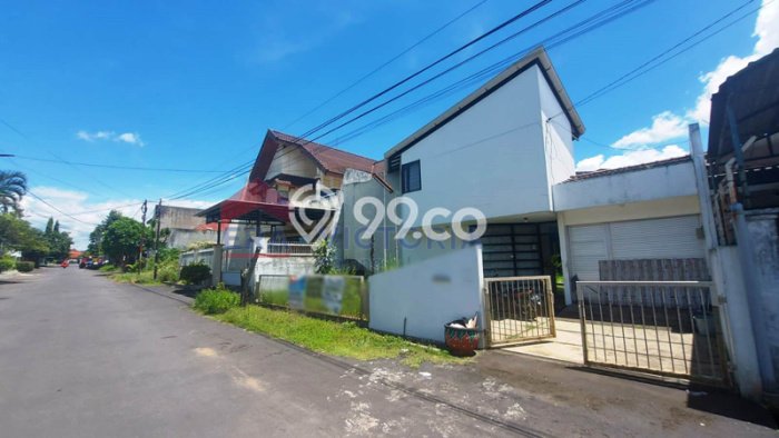 Dijual Rumah Premium dengan Fasilitas Sekitar Lengkap di Lowokwaru, Malang Dijual Rumah Premium dengan Fasilitas Sekitar Lengkap di Lowokwaru, Malang