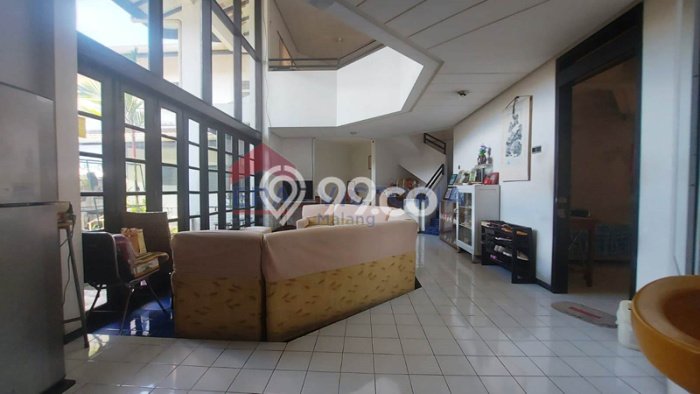 Dijual Rumah Premium dengan Fasilitas Sekitar Lengkap di Lowokwaru, Malang Dijual Rumah Premium dengan Fasilitas Sekitar Lengkap di Lowokwaru, Malang