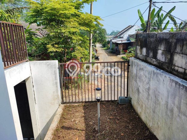 Rumah Modern 2 KT di Cemorokandang Malang Unfurnished Rumah Modern 2 KT di Cemorokandang Malang Unfurnished