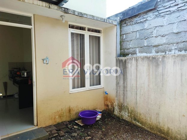 Rumah Modern 2 KT di Cemorokandang Malang Unfurnished Rumah Modern 2 KT di Cemorokandang Malang Unfurnished