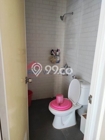Rumah Modern 2 KT di Cemorokandang Malang Unfurnished Rumah Modern 2 KT di Cemorokandang Malang Unfurnished