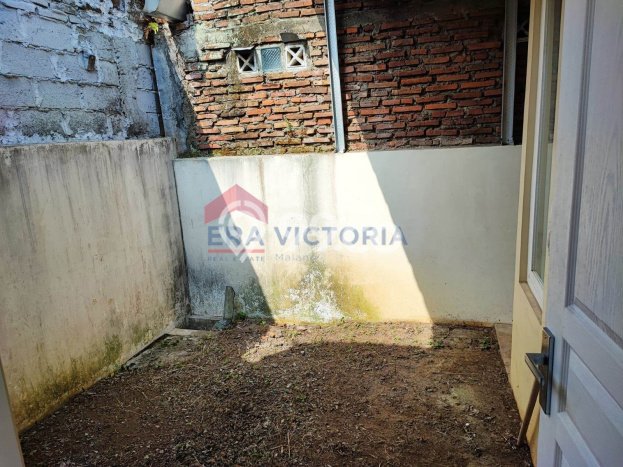 Rumah Modern 2 KT di Cemorokandang Malang Unfurnished Rumah Modern 2 KT di Cemorokandang Malang Unfurnished