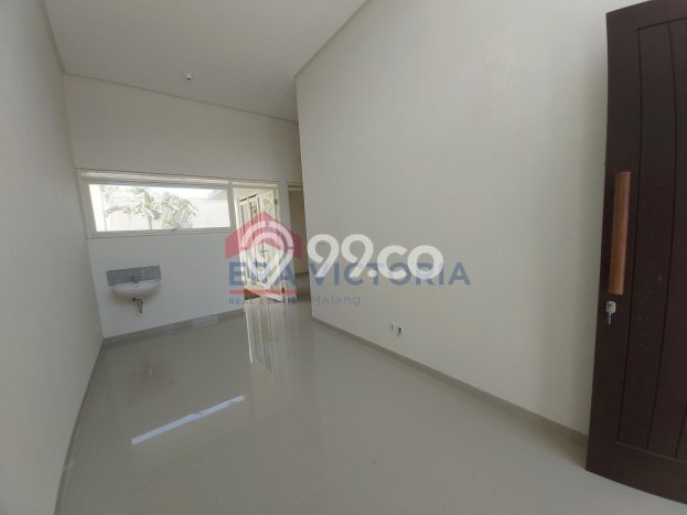 Rumah area Dau, 2 KT, Lingkungan Nyaman Rumah area Dau, 2 KT, Lingkungan Nyaman