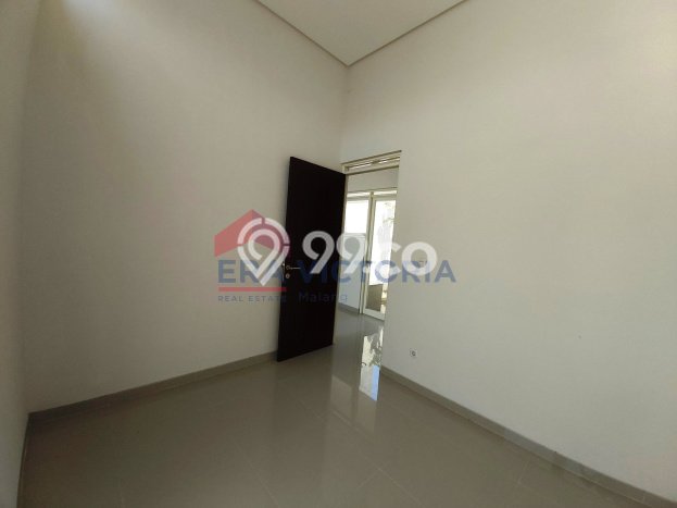 Rumah area Dau, 2 KT, Lingkungan Nyaman Rumah area Dau, 2 KT, Lingkungan Nyaman