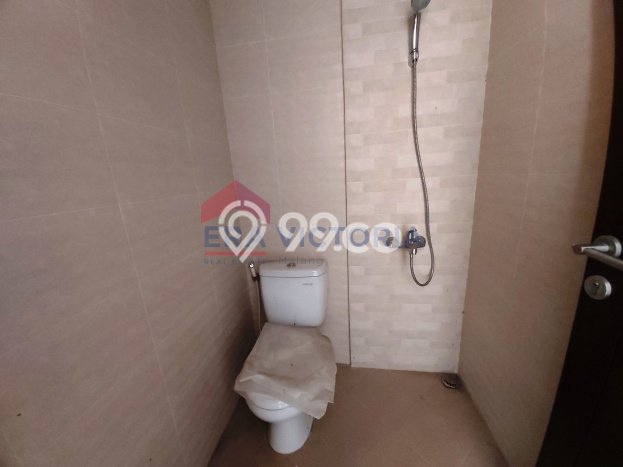 Rumah area Dau, 2 KT, Lingkungan Nyaman Rumah area Dau, 2 KT, Lingkungan Nyaman