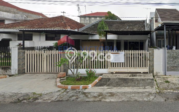 Dijual Hunian Mewah dengan Fasilitas Sekitar Komplit di Blimbing, Malang Dijual Hunian Mewah dengan Fasilitas Sekitar Komplit di Blimbing, Malang