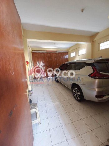 LIMITED OFFER! Rumah Berkualitas area Tlogomas, LT 403m² LB 400m² LIMITED OFFER! Rumah Berkualitas area Tlogomas, LT 403m² LB 400m²