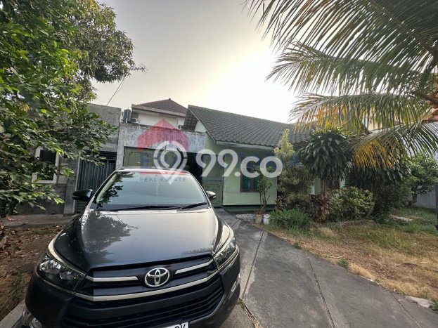 Rumah LT 506m2m² di Sulfat, Malang - Akses Mudah Rumah LT 506m2m² di Sulfat, Malang - Akses Mudah
