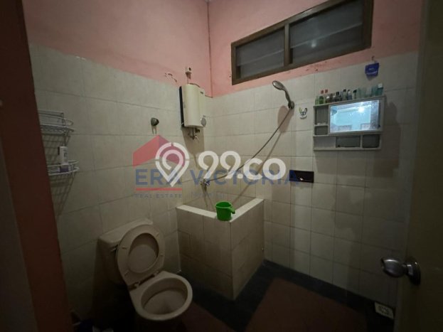 Rumah LT 506m2m² di Sulfat, Malang - Akses Mudah Rumah LT 506m2m² di Sulfat, Malang - Akses Mudah