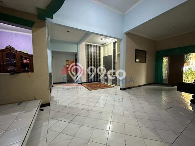 Rumah LT 506m2m² di Sulfat, Malang - Akses Mudah Rumah LT 506m2m² di Sulfat, Malang - Akses Mudah