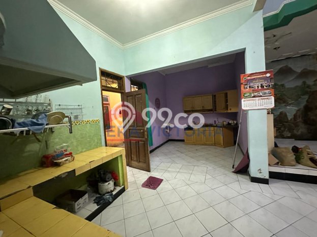 Rumah LT 506m2m² di Sulfat, Malang - Akses Mudah Rumah LT 506m2m² di Sulfat, Malang - Akses Mudah