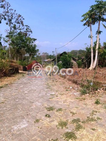 Kavling Tanah Dijual di Singosari Malang Spesifikasi 72m2 Kavling Tanah Dijual di Singosari Malang Spesifikasi 72m2