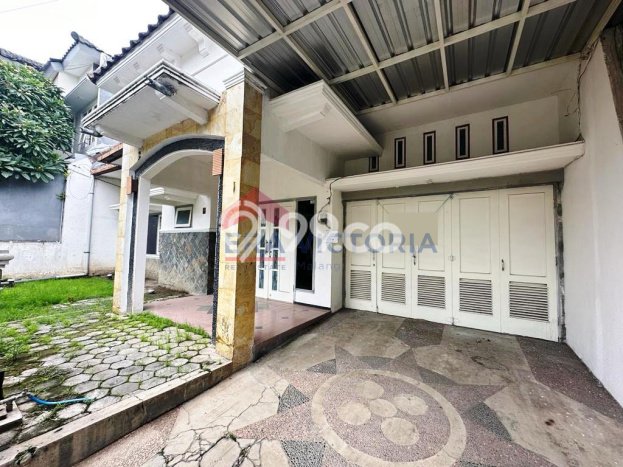 Rumah Lokasi Premium Taman Sulfat Kondisi Siap Huni Jalan Lebar Rumah Lokasi Premium Taman Sulfat Kondisi Siap Huni Jalan Lebar
