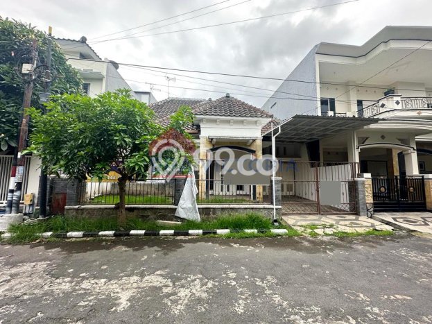 Rumah Lokasi Premium Taman Sulfat Kondisi Siap Huni Jalan Lebar Rumah Lokasi Premium Taman Sulfat Kondisi Siap Huni Jalan Lebar