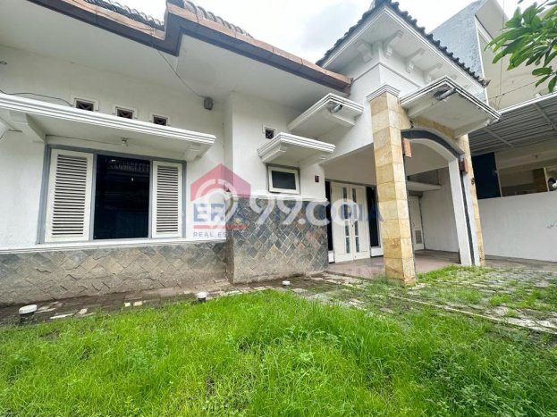 Rumah Lokasi Premium Taman Sulfat Kondisi Siap Huni Jalan Lebar Rumah Lokasi Premium Taman Sulfat Kondisi Siap Huni Jalan Lebar