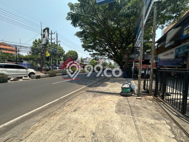 For Rent Ruko di Purwantoro, Luas 450m², Lokasi Strategis, Ready Pakai For Rent Ruko di Purwantoro, Luas 450m², Lokasi Strategis, Ready Pakai