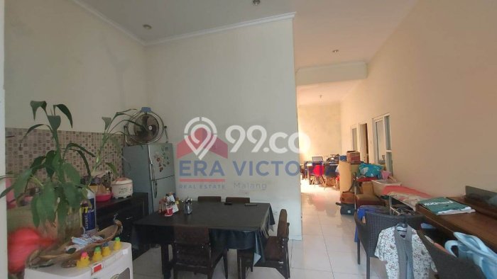 BEST CHOICE! Rumah area Pandanwangi, LT 140m2m² Bangunan 140m2m² BEST CHOICE! Rumah area Pandanwangi, LT 140m2m² Bangunan 140m2m²
