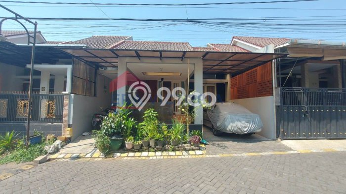 BEST CHOICE! Rumah area Pandanwangi, LT 140m2m² Bangunan 140m2m² BEST CHOICE! Rumah area Pandanwangi, LT 140m2m² Bangunan 140m2m²