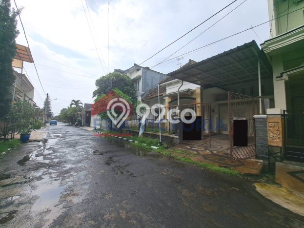 Rumah Lokasi Premium Taman Sulfat Kondisi Siap Huni Jalan Lebar Rumah Lokasi Premium Taman Sulfat Kondisi Siap Huni Jalan Lebar