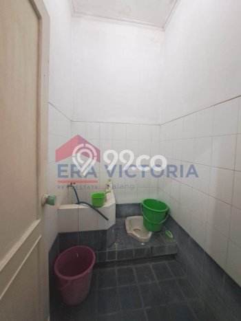 Rumah Lokasi Premium Taman Sulfat Kondisi Siap Huni Jalan Lebar Rumah Lokasi Premium Taman Sulfat Kondisi Siap Huni Jalan Lebar