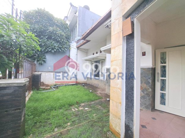 Rumah Lokasi Premium Taman Sulfat Kondisi Siap Huni Jalan Lebar Rumah Lokasi Premium Taman Sulfat Kondisi Siap Huni Jalan Lebar
