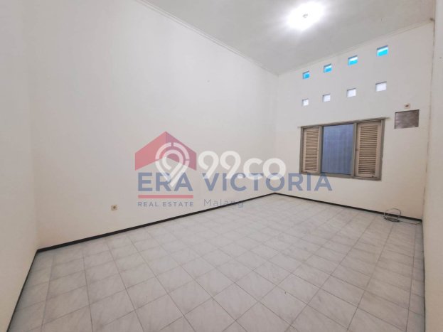 Rumah Lokasi Premium Taman Sulfat Kondisi Siap Huni Jalan Lebar Rumah Lokasi Premium Taman Sulfat Kondisi Siap Huni Jalan Lebar