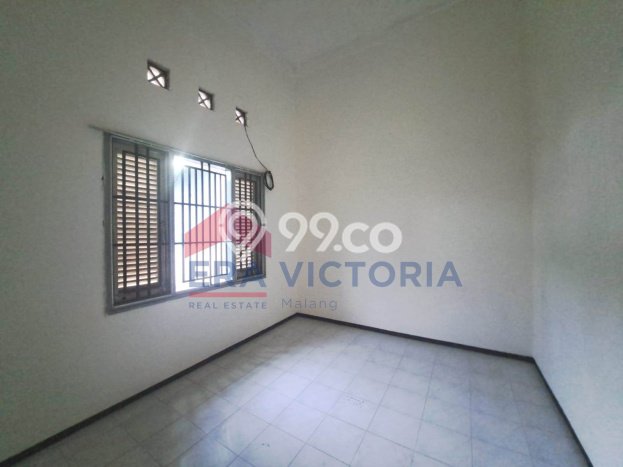 Rumah Lokasi Premium Taman Sulfat Kondisi Siap Huni Jalan Lebar Rumah Lokasi Premium Taman Sulfat Kondisi Siap Huni Jalan Lebar