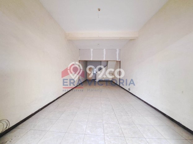 LOKASI STRATEGIS! Ruko Kawasan Sawojajar, Luas 136m², Area Potensial LOKASI STRATEGIS! Ruko Kawasan Sawojajar, Luas 136m², Area Potensial