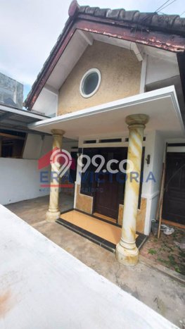Rumah Mungil Di Perumahan Panorama Dieng Dekat Brawijaya Kampus 2 Rumah Mungil Di Perumahan Panorama Dieng Dekat Brawijaya Kampus 2