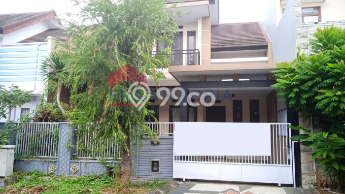 Hunian Nyaman Asri 3 KT Siap Pakai di Permata Jingga Malang Hunian Nyaman Asri 3 KT Siap Pakai di Permata Jingga Malang