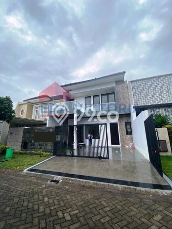 BEST CHOICE! Rumah area Araya, Luas 180m² Bangunan 220m² BEST CHOICE! Rumah area Araya, Luas 180m² Bangunan 220m²