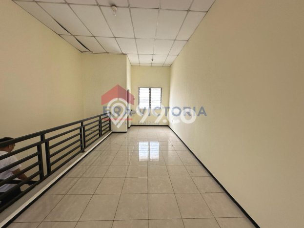 Ruko Disewakan di Blimbing, Luas 207m², Lokasi Strategis, Siap Operasi Ruko Disewakan di Blimbing, Luas 207m², Lokasi Strategis, Siap Operasi
