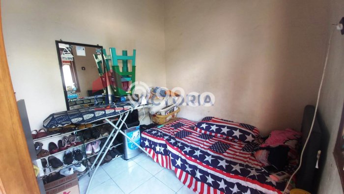 Rumah Lokasi Strategis di Lowokwaru, Malang, Luas 346m² Bangunan 380m² Rumah Lokasi Strategis di Lowokwaru, Malang, Luas 346m² Bangunan 380m²