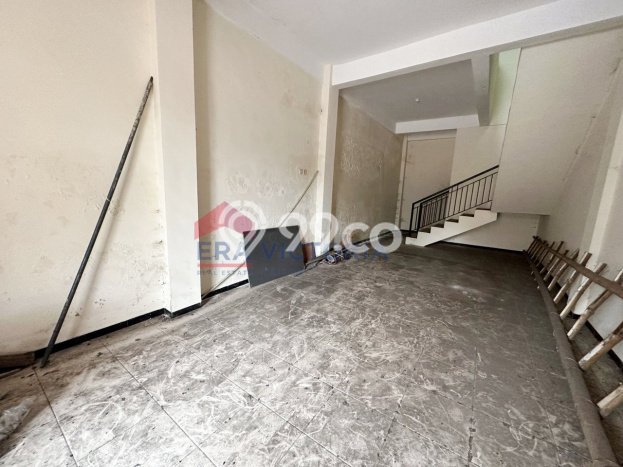 Disewakan Ruko Kawasan Lowokwaru, Luas 112m2m², Pusat Bisnis Disewakan Ruko Kawasan Lowokwaru, Luas 112m2m², Pusat Bisnis