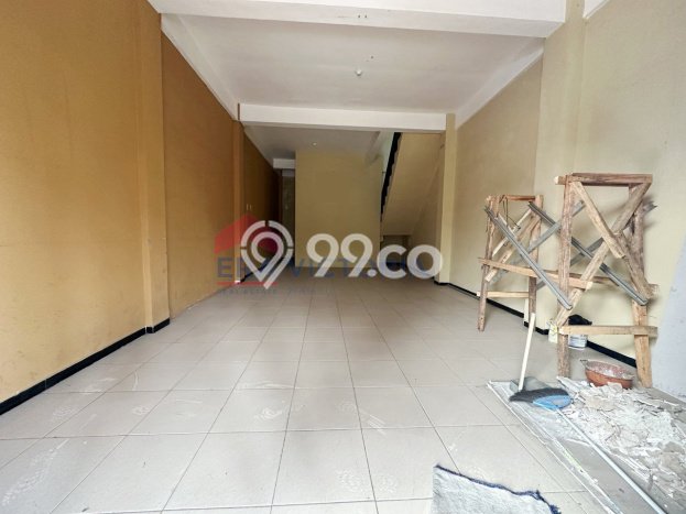 Ruko Komersial Disewakan di Lowokwaru Malang Luas 4m2 Ruko Komersial Disewakan di Lowokwaru Malang Luas 4m2