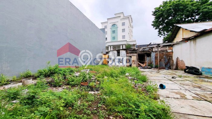 Siap Disewakan Tanah di Klojen Luas 345m2 Area Potensial Siap Disewakan Tanah di Klojen Luas 345m2 Area Potensial