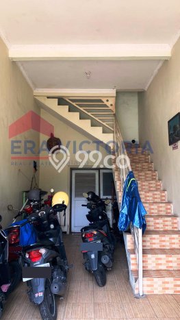 Rumah Lokasi Strategis di Lowokwaru, Malang, LT 127m² LB 250m² Rumah Lokasi Strategis di Lowokwaru, Malang, LT 127m² LB 250m²