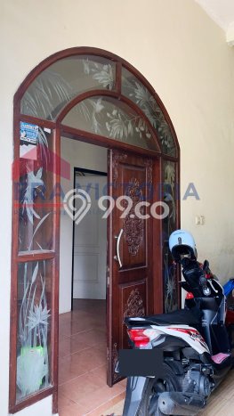 Rumah Lokasi Strategis di Lowokwaru, Malang, LT 127m² LB 250m² Rumah Lokasi Strategis di Lowokwaru, Malang, LT 127m² LB 250m²