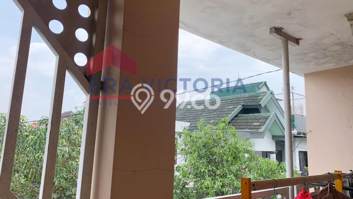 Rumah Lokasi Strategis di Lowokwaru, Malang, LT 127m² LB 250m² Rumah Lokasi Strategis di Lowokwaru, Malang, LT 127m² LB 250m²