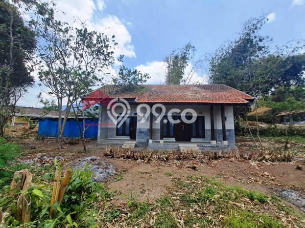 Tanah Kawasan Bumiaji, Luas 3050m², Akses Strategis Tanah Kawasan Bumiaji, Luas 3050m², Akses Strategis