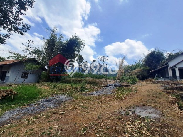 Tanah Kawasan Bumiaji, Luas 3050m², Akses Strategis Tanah Kawasan Bumiaji, Luas 3050m², Akses Strategis